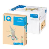 Mondi Business Paper Бумага "IQ Color trend", А3, 80 г/м2, 500 листов, золотистая