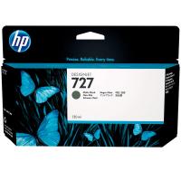 HP DesignJet 727 Мatte Black (B3P22A)