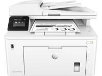 HP МФУ лазерное &quot;LaserJet Pro MFP M227fdw&quot;, арт. G3Q75A#B19