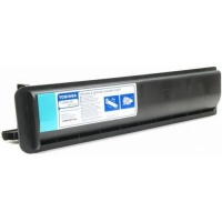 Toshiba T-1810E Black Toner Cartridge