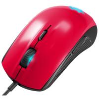 Steelseries Rival 100 Forged Red USB