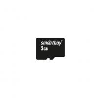 Smartbuy micro SD 2GB без адаптера