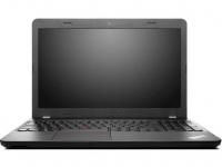 Lenovo Ноутбук ThinkPad Edge 555 15.6&amp;quot; 1366x768 матовый A8-7100 1.8GHz 4Gb 500Gb Radeon R5 DVD-RW Bluetooth Wi-Fi DOS черный 20DH0020RT