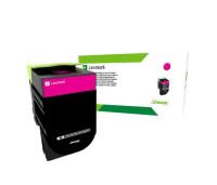 Lexmark Картридж Lexmark, арт. 80C8XME