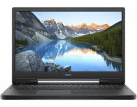 Dell Ноутбук G7 7790 (17.30 IPS (LED)/ Core i9 9880H 2300MHz/ 16384Mb/ SSD / NVIDIA GeForce® RTX 2080 в дизайне MAX-Q 8192Mb) Linux OS [G717-8269]