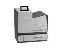 HP OfficeJet Enterprise Enterprise Color X555xh Printer
