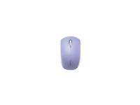 Rapoo Мышь  Mini 3360 фиолетовый USB 11599