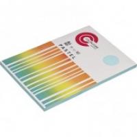 Бланкиздат Бумага для печати "Color Code Mix Pastel", А4, 80 г/м2, 5 цветов, 100 листов