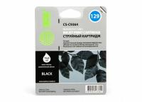 Cactus Картридж струйный CS-C9364 №129 черный (18мл)