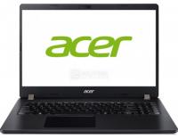 Acer Ноутбук TravelMate P2 P215-52-529S (15.60 IPS (LED)/ Core i5 10210U 1600MHz/ 8192Mb/ SSD / Intel UHD Graphics 64Mb) Без ОС [NX.VLLER.00G]