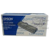 Epson S050166 картридж