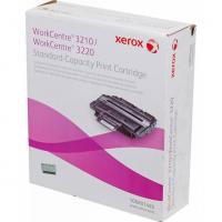 Xerox 106R01485 Черный, Тонер-картридж, нет, Стандартная