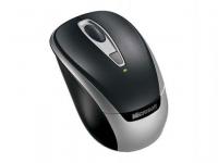 Microsoft Мышь Wireless Mobile Mouse 3000 USB  Retail (2EF-00034)