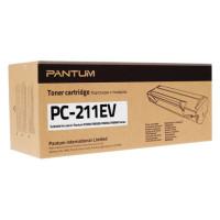 Pantum Картридж лазерный (PC-211EV)