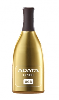 ADATA Choice UC500 8GB Gold