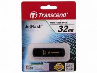 Transcend JetFlash 350 32GB (TS32GJF350)