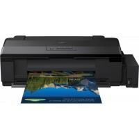 Epson Принтер струйный "L1800 (C11CD82402)", A3