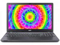 Acer Ноутбук Aspire EX2510G-53DE 15.6&quot; 1366x768 матовый i5-4210U 4Gb 500Gb GF820M-1Gb Bluetooth WiFi Win8.1 черный NX.EEYER.005