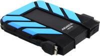 ADATA DashDrive Durable HD710 1TB Blue