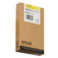 Epson T612 4 Yellow