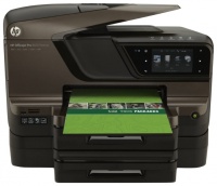 HP OfficeJet Pro 8600