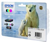 Epson C13T26164010 Colour