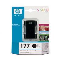 HP C8721HE 177 Black