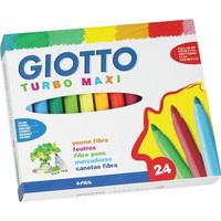 FILA-GIOTTO Набор утолщенных фломастеров (24 цвета)