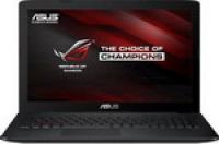 Asus Republic of Gamers GL 552 JX-XO 345 T (90 NB 07 Z1-M 05270)