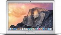 Apple Ноутбук MacBook Air 11.6&quot; 1366x768 Intel Core i5-5250U SSD 256 8Gb Intel HD Graphics 6000 серебристый Mac OS X Z0RL000AM