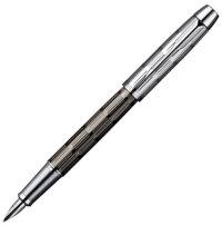Parker Перьевая ручка "IM Premium F222. Twin Chiselled"