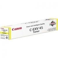 Canon C-EXV 45 Yellow toner