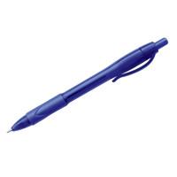 OfficeSpace Ручка шариковая "Nautilus", синяя, 0,7 мм