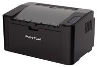 Pantum Принтер лазерный "P2500"
