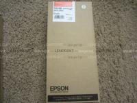 Epson T624800 оранжевый картридж