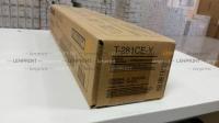 Toshiba T-281C-EY картридж желтый