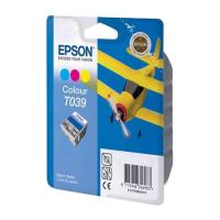 Epson Для принтеров Stylus C43/C45 T03904