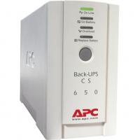 APC Back-UPS CS 650VA 650ВА