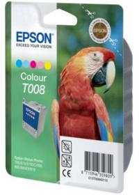 Epson C13T008401 Color