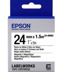 Epson LK-6WB2