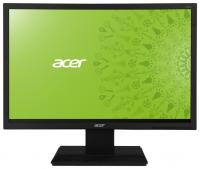 Acer v196wlbmd black /um.cv6ee.006/