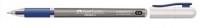 Faber-Castell Ручка шариковая "Speedx titanium", 0,5 мм, синяя