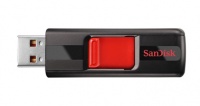Sandisk Cruzer 8 GB Black