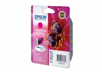 Epson T073 3 Magenta Ink Cartridge