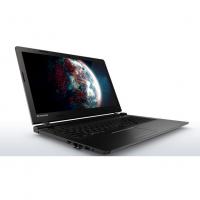 Lenovo IdeaPad 100 15 15.6&quot;, Intel Celeron, 2.16ГГц, 2GB, 250GB, Черный, DOS