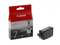 Canon Картридж PGI-7Bk для PIXMA MX7600 iX7000 черный