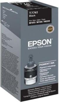 Epson T7741 Black