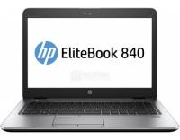 HP Ноутбук EliteBook 840 G3 (14.0 TN (LED)/ Core i7 6500U 2500MHz/ 4096Mb/ HDD 500Gb/ Intel HD Graphics 520 64Mb) MS Windows 7 Professional (64-bit) [V1B64EA]