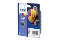 Epson T020 Color Ink Cartridge