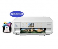 Epson МФУ  Expression Premium XP-655 с СНПЧ